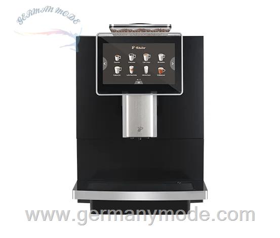 اسپرسو ساز چیبو آلمان Tchibo Office Kaffeevollautomat schwarz