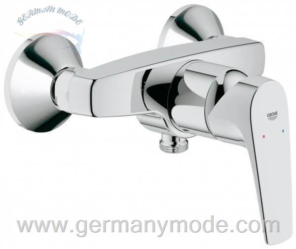 شیر مخلوط حمام گروهه آلمان GROHE BauFlow Chrom 23755000