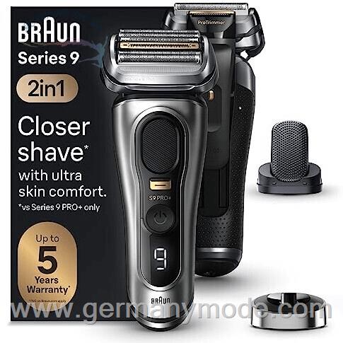 ریش تراش براون آلمان Braun Series 9 Pro 9557s