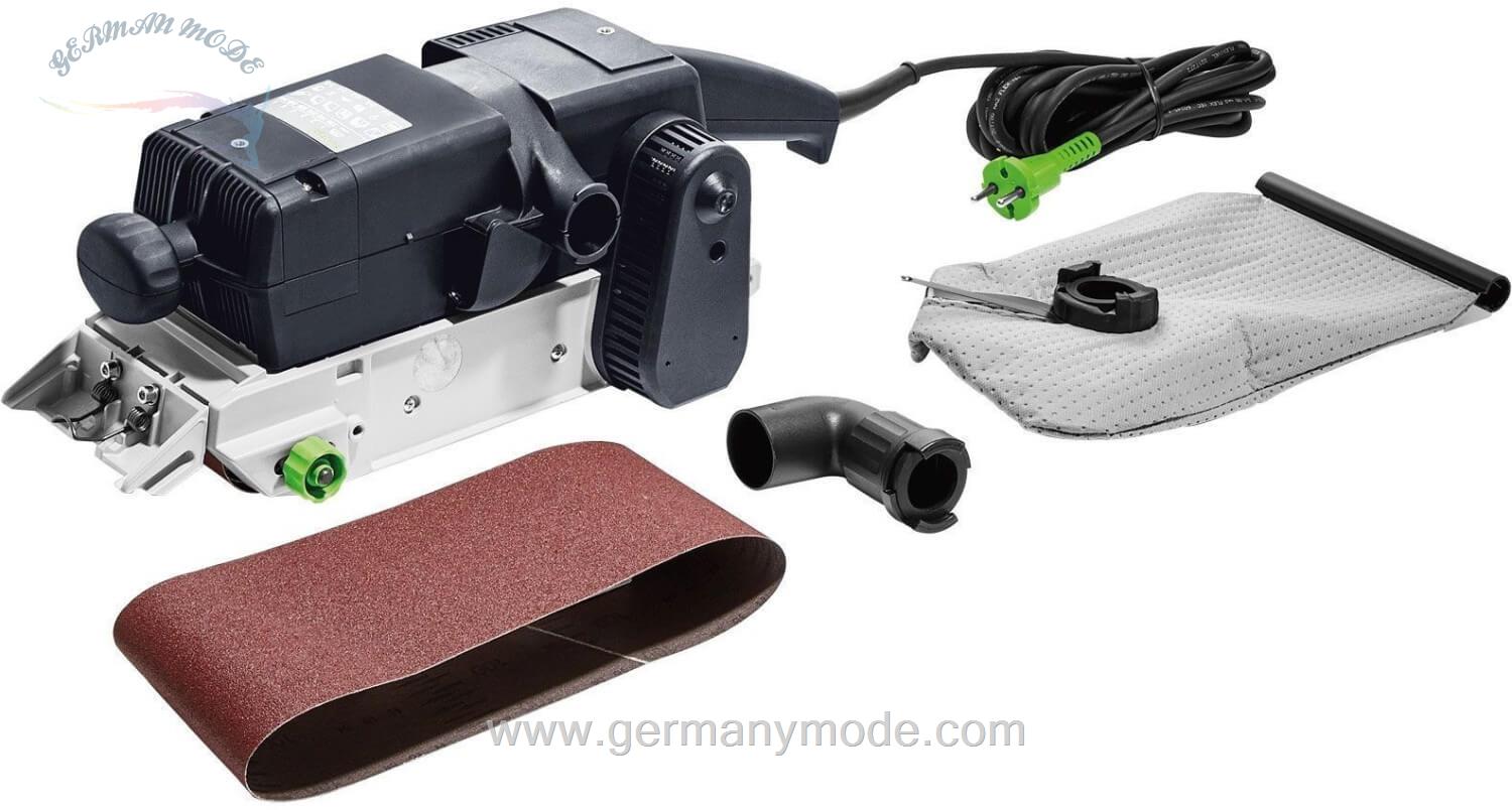 سنباده تانکی فستول آلمان Festool BS 75 E-Set -575770