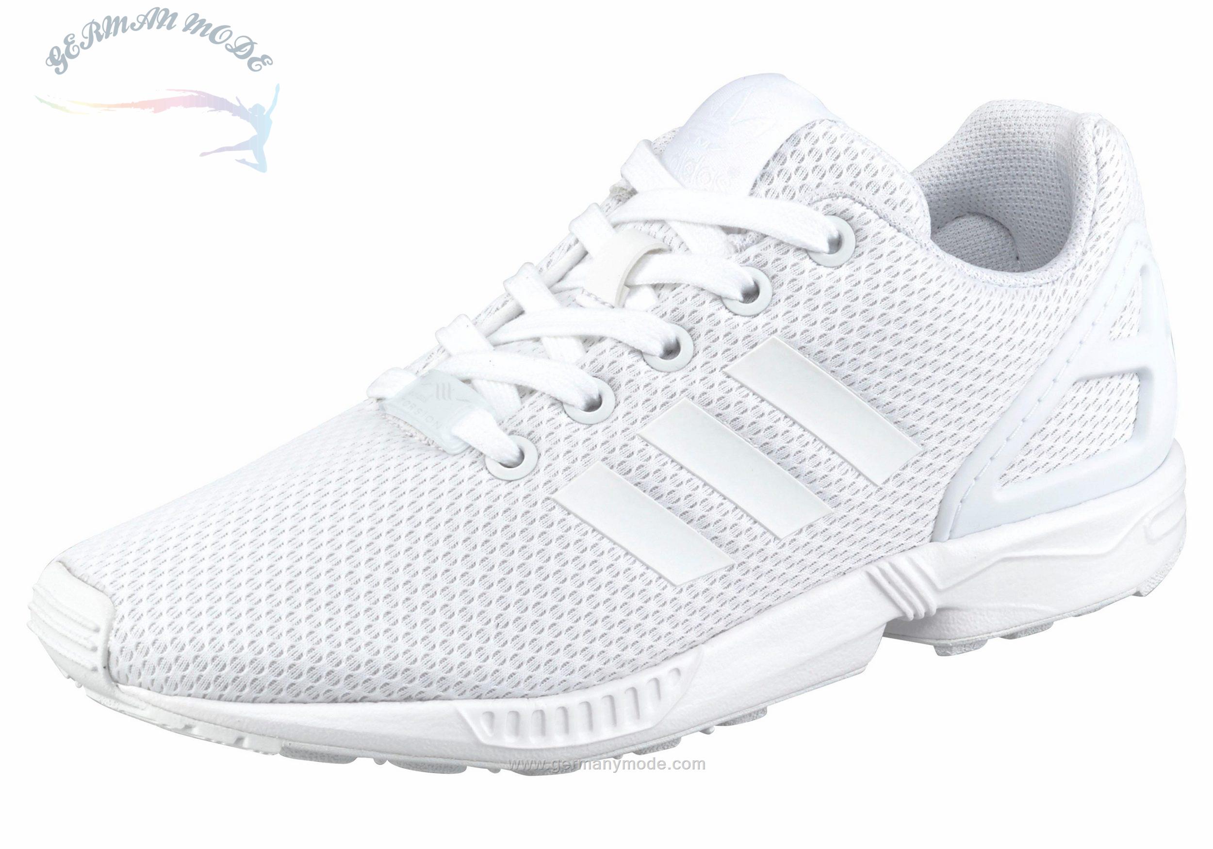 کتانی بچگانه آدیداس (آلمان) ZX Flux Junior