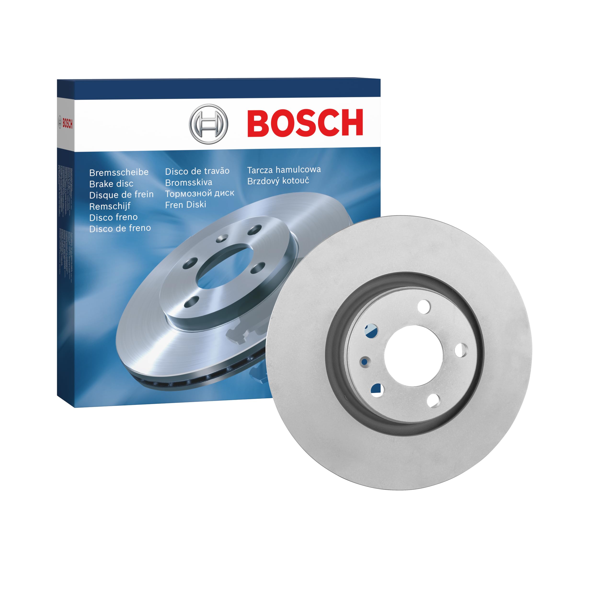 دیسک ترمز بوش Bosch Automotive 0 986 479 300 - (1 عدد)
