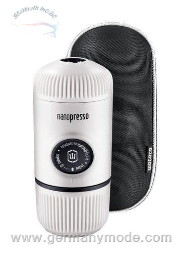 اسپرسو ساز فلاسکی کوهنوردی واکاکو WACACO Nanopresso