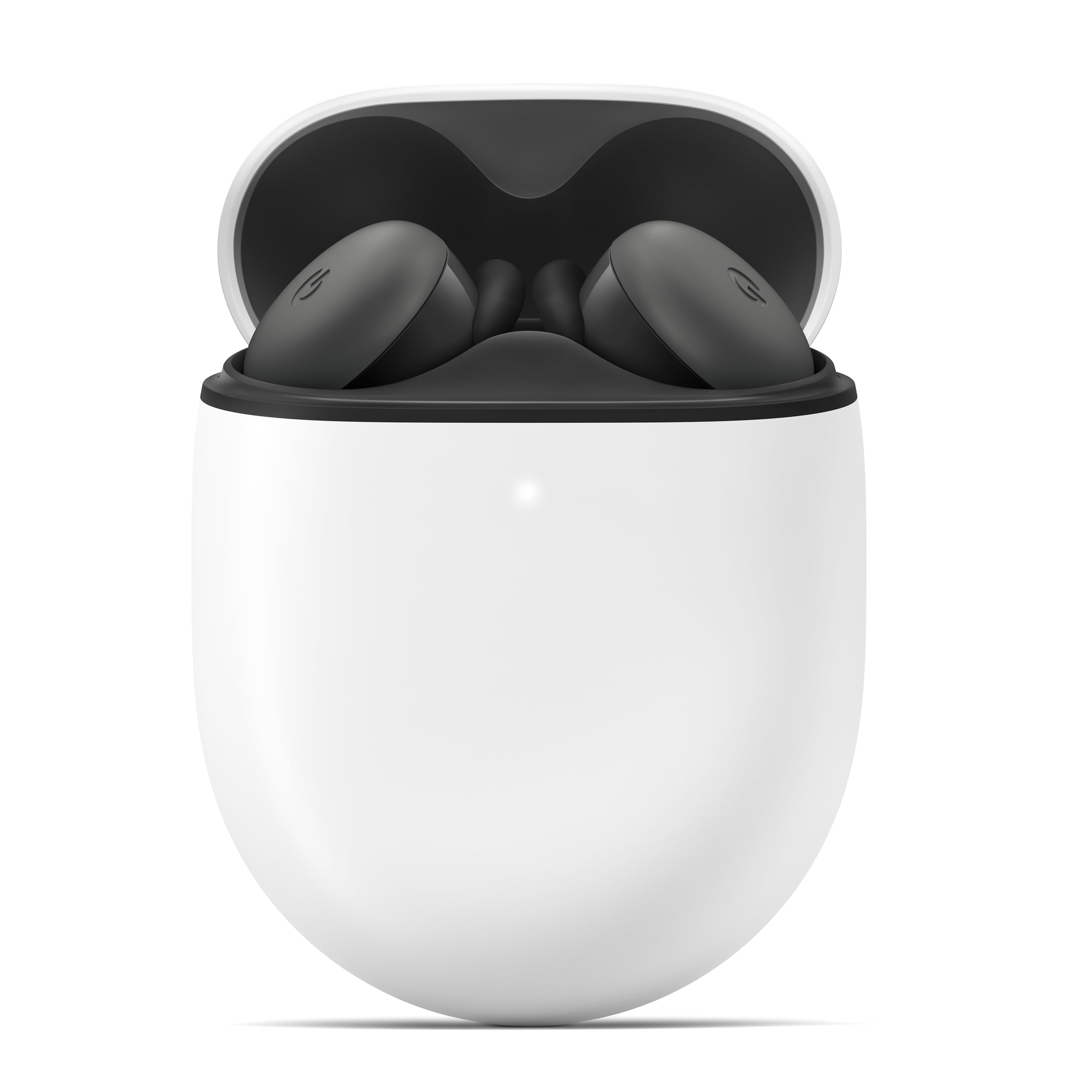 خرید از آمازون - Google Pixel Buds A-Series – هدفون بی سیم – Charcoal Charcoal Single