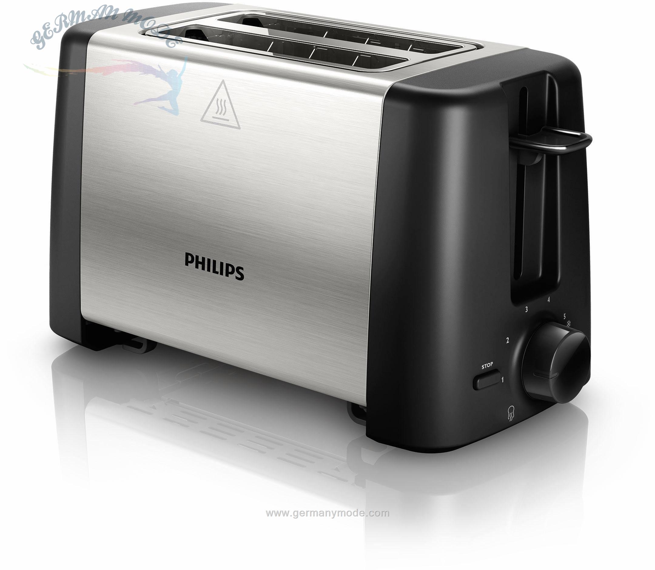 تستر philips (هلند) Toaster HD4825/90
