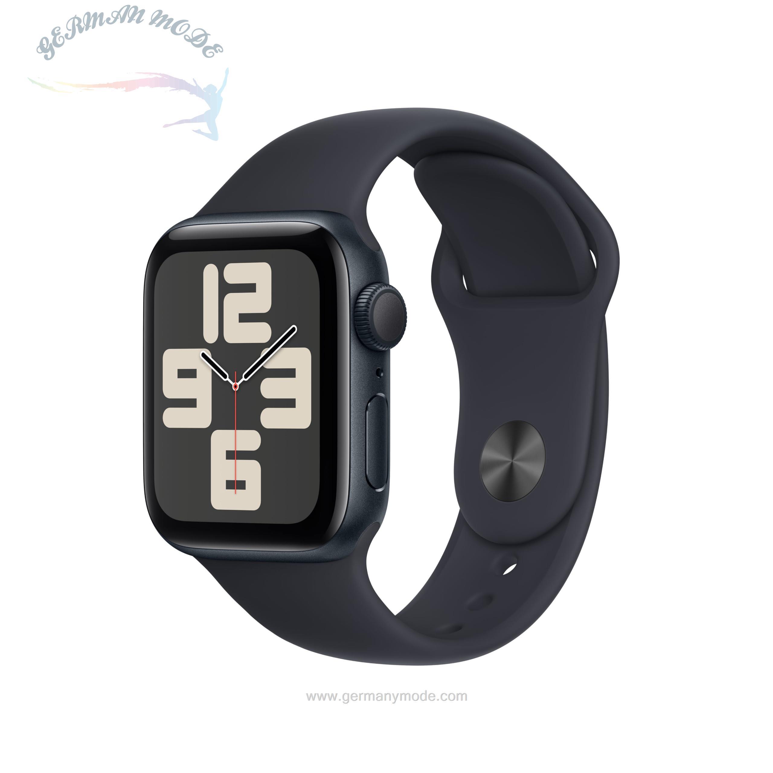 ساعت هوشمند اپل واچ اورجینال Apple Watch SE (2. Generation, 2023) (GPS, 40 mm) Smartwatch mit