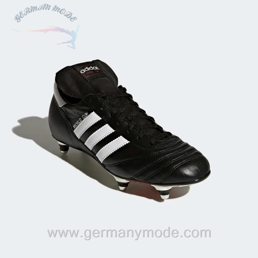 کتانی فوتبال زنانه آدیداس آلمان ADIDAS WORLD CUP FUSSBALLSCHUH-011040