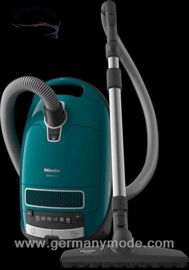 جارو برقی میله آلمان Miele Complete C3 Parquet Flex Petrol SGSF5