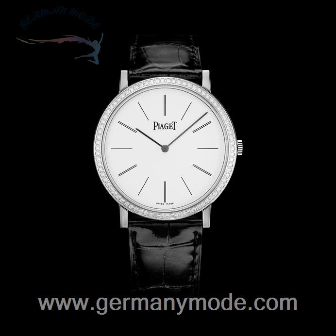 ساعت مچی مردانه پیاژه سوئیس piaget ALTIPLANO UHR m