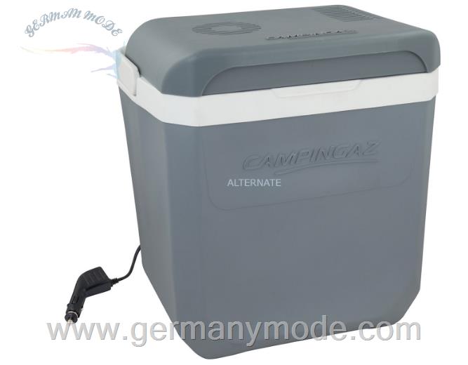 یخچال مسافرتی شارژی 24 لیتری کمپینگز Campingaz Powerbox Plus 24 L 12V grau