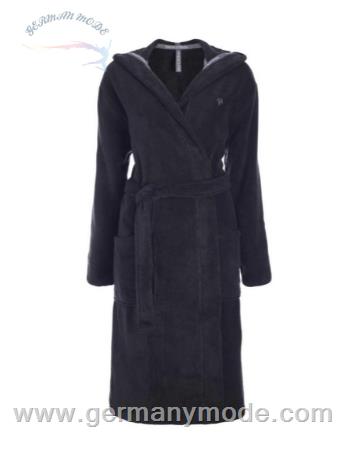 حوله حمام تن پوش زنانه و مردانه مارک او پلو آلمان Marc O Polo Classic (with hood) Bademantel