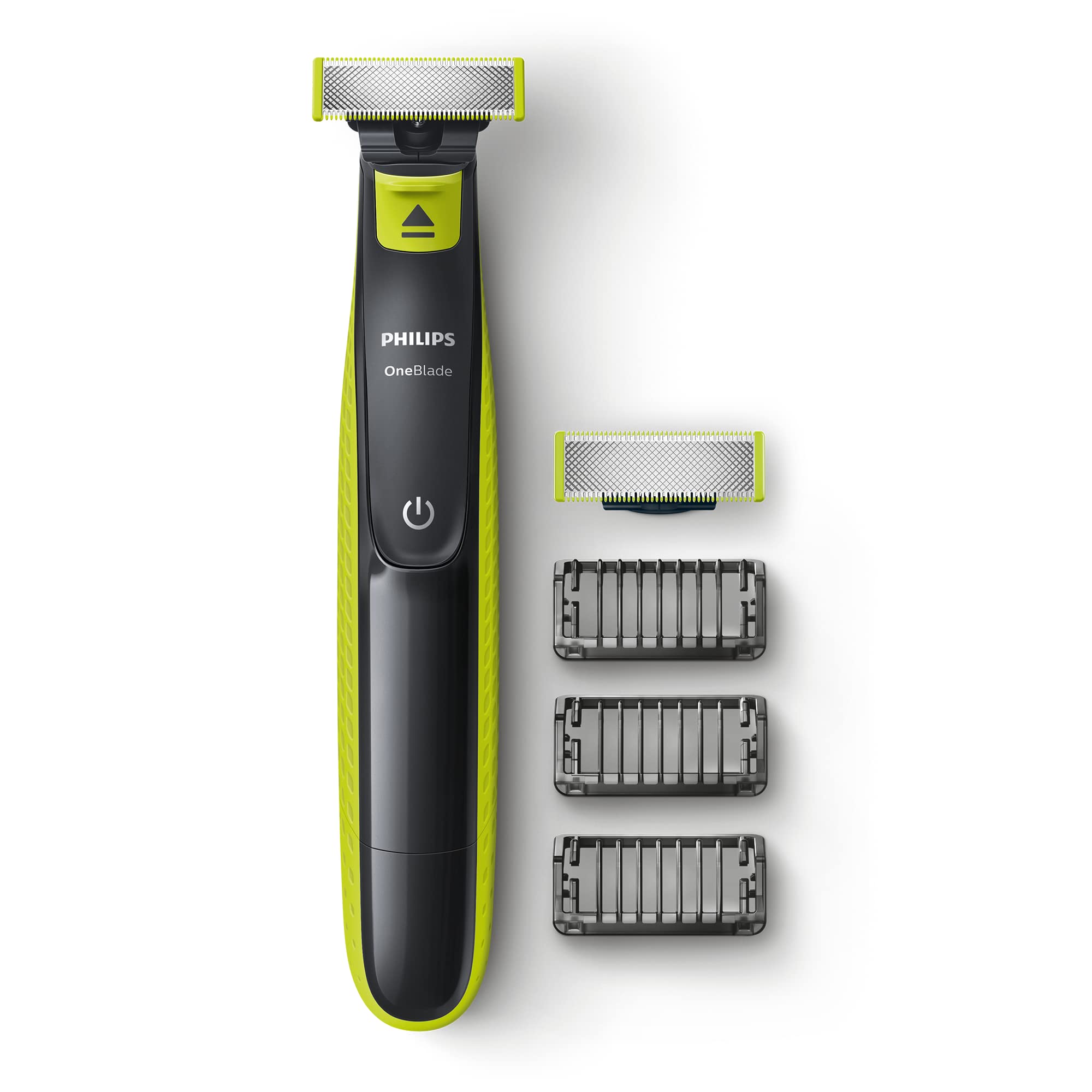 خرید از آمازون - Philips OneBlade با فناوری منحصر به فرد OneBlade (مدل QP2520/30)