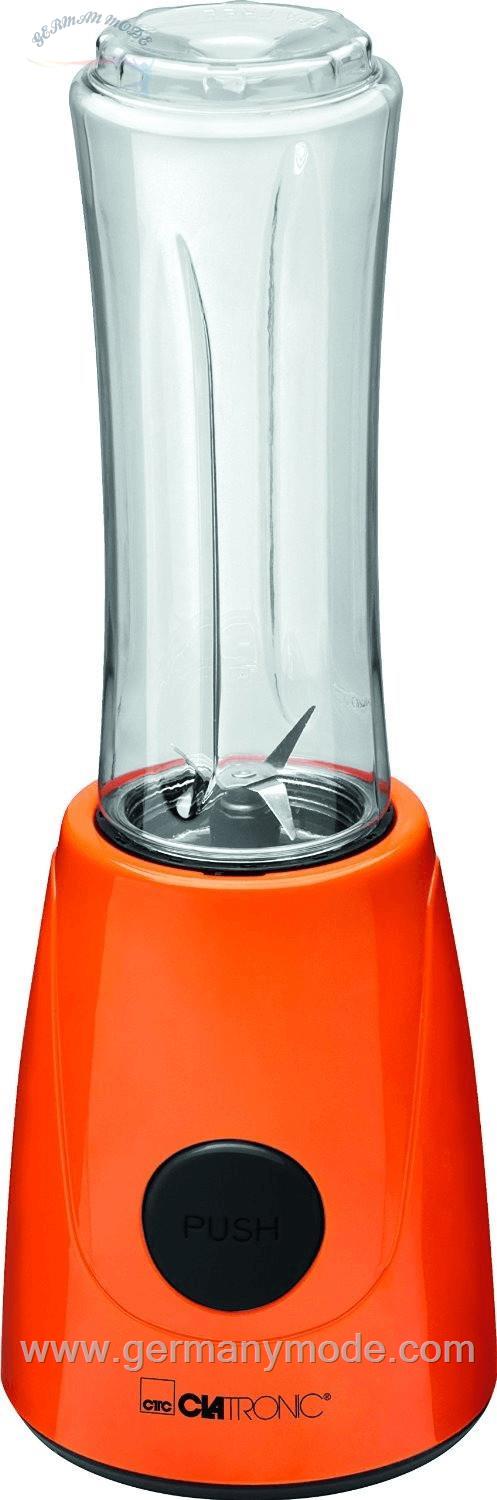 اسموتی ساز کلترونیک آلمانClatronic SM 3593 Mix- Go Orange