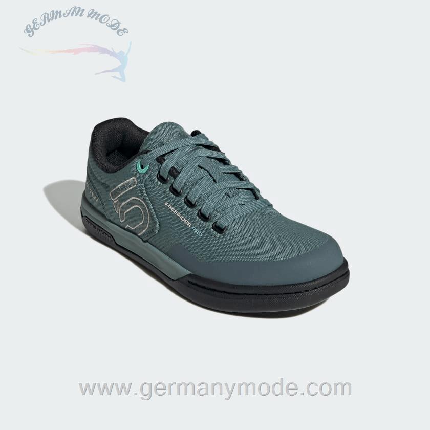 کتانی دوچرخه سواری زنانه آدیداس آلمان ADIDAS FIVE TEN FREERIDER PRO CANVAS MOUNTAINBIKING-SCHUH