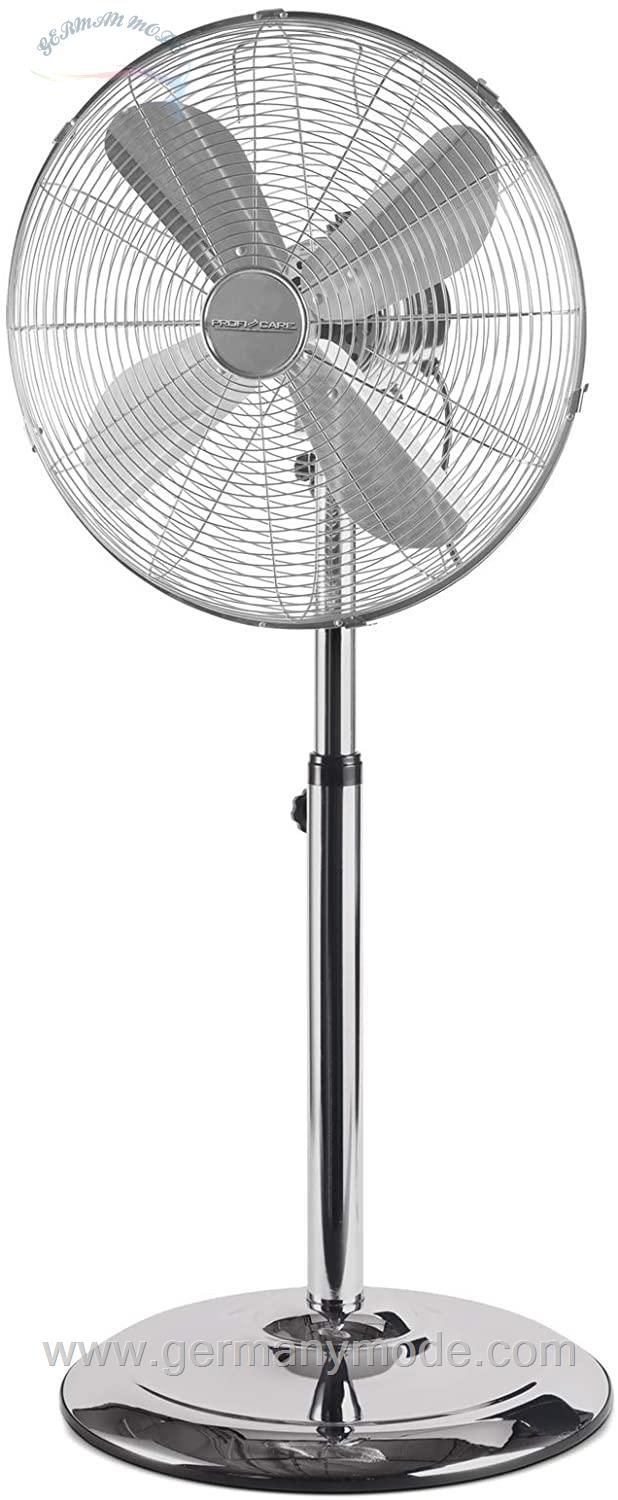 پنکه برقی ایستاده پروفی کر آلمان ProfiCare Standventilator PC-VL 3064 MS - Standventilator