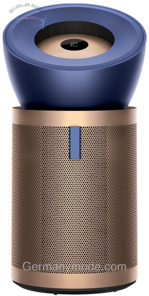 دستگاه تصفیه هوا دایسون انگلستان مدل Dyson Big+Quiet Formaldehyde BP04