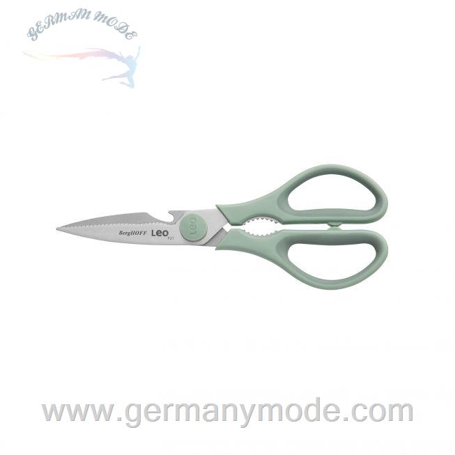 قیچی آشپزخانه برگهف بلژیک Berghoff Küchenschere Forest - Leo