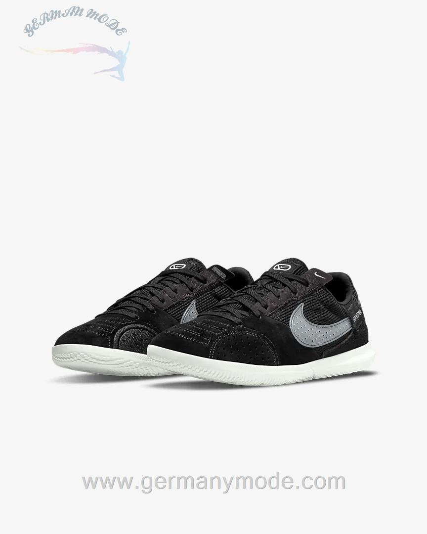 کتانی فوتبال بچگانه نایک آمریکا Nike Jr Streetgato- DH7723-010
