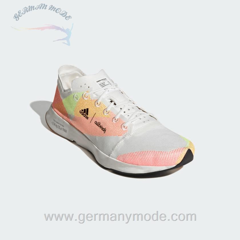 کتانی دویدن تریل رانینگ مردانه آدیداس آلمان adidas ADIZERO X ALLBIRDS 2.94 KG CO2E LAUFSCHUH