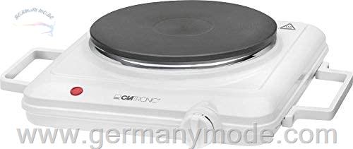 اجاق برقی تک شعله کلترونیک آلمان CLATRONIC Elektro-Kochfeld / EKP 3582