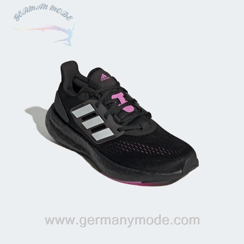 کتانی دویدن تریل رانینگ زنانه آدیداس آلمان adidas PUREBOOST 22 LAUFSCHUH