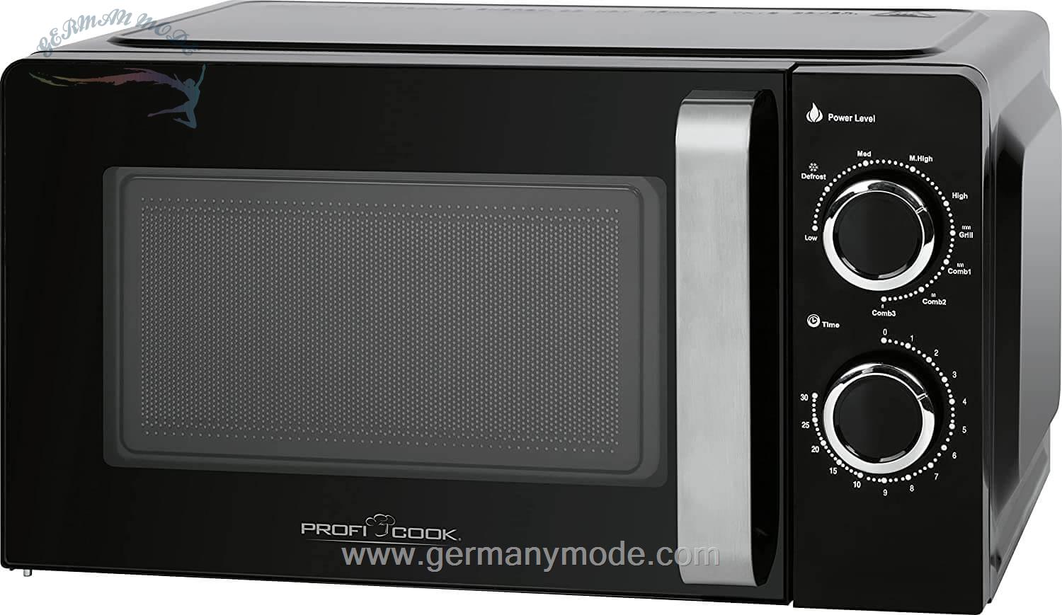 مایکروویو پروفی کوک آلمان ProfiCook PC-MWG 1208