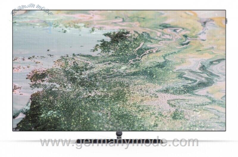 تلویزیون 48 اینچ ال ای دی هوشمند لووبیلد آلمان Loewe bild i-48 60431/10 OLED-Fernseher -120 cm/48 Zoll