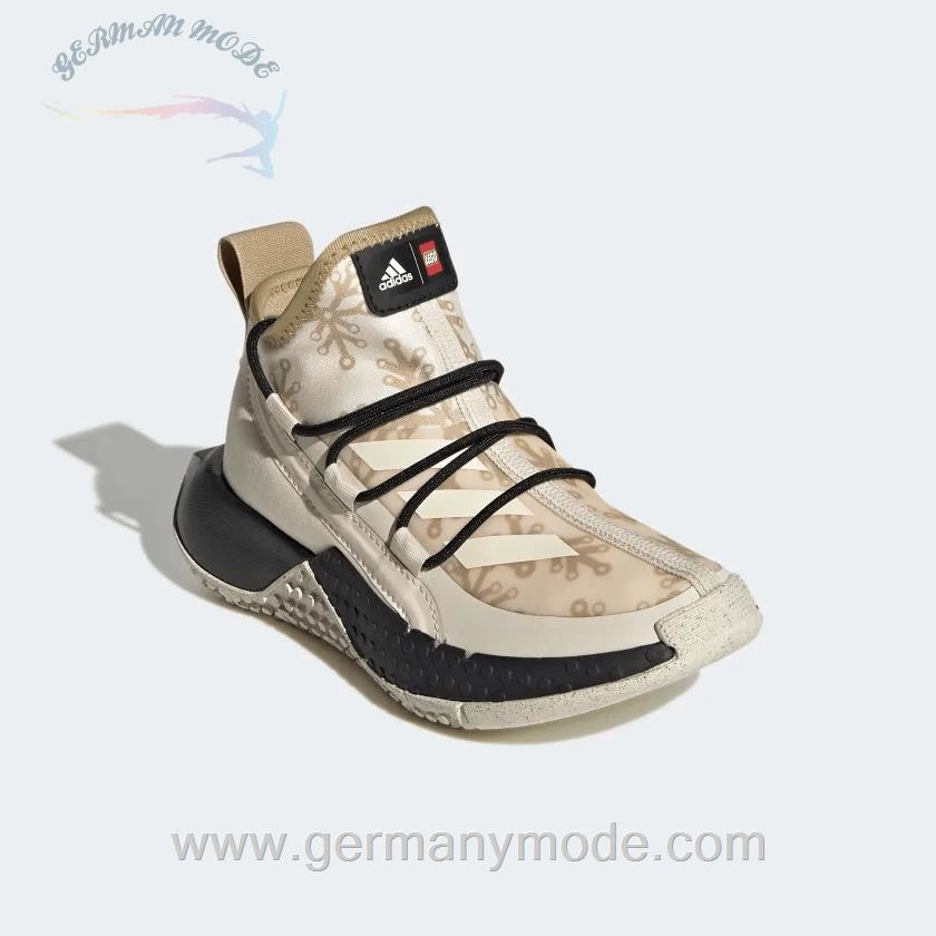 کتانی دویدن تریل رانینگ دخترانه آدیداس آلمان ADIDAS X LEGO SPORT MID LAUFSCHUH-FZ5508