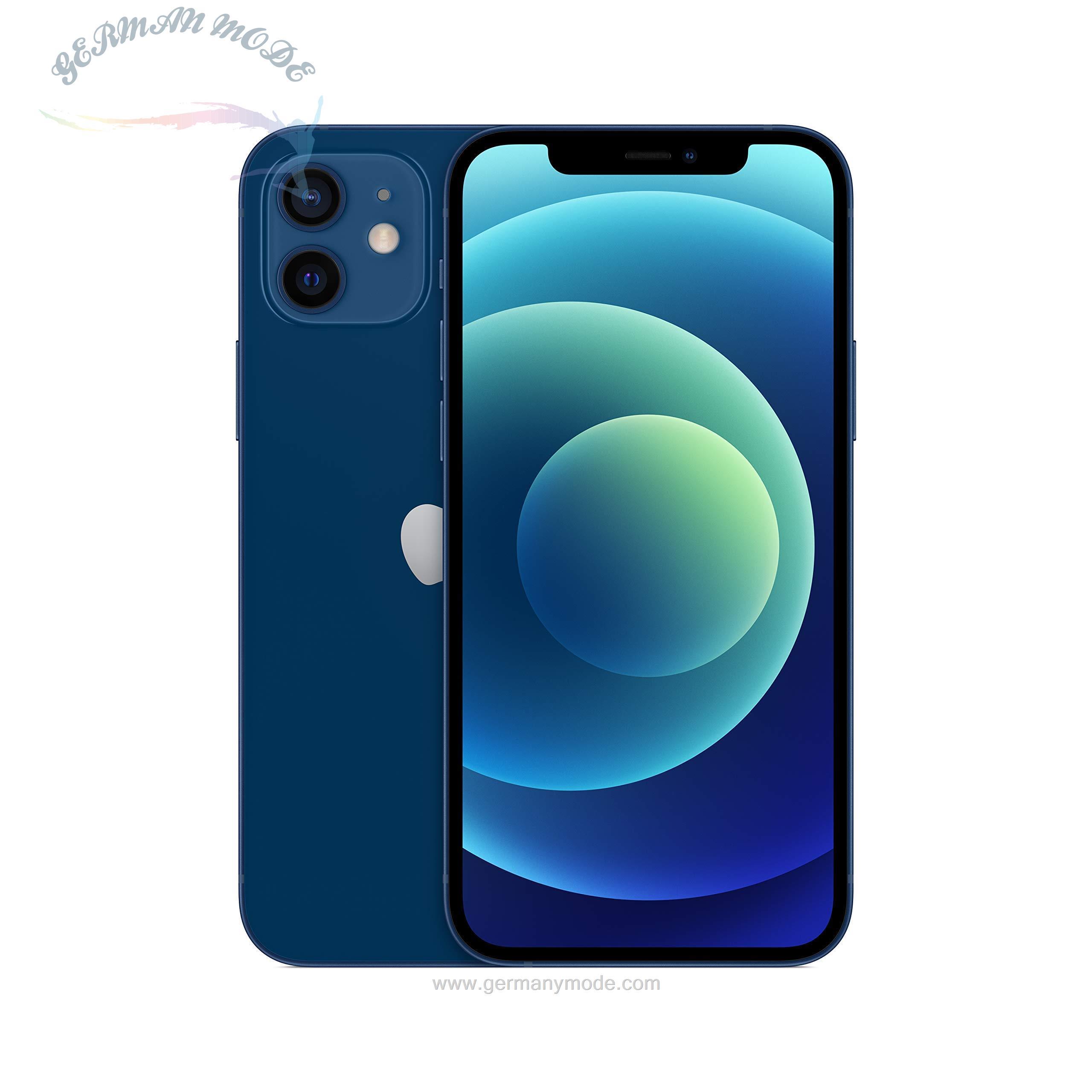 گوشی موبایل اپل آیفون Apple iPhone 12, 128GB, Blau