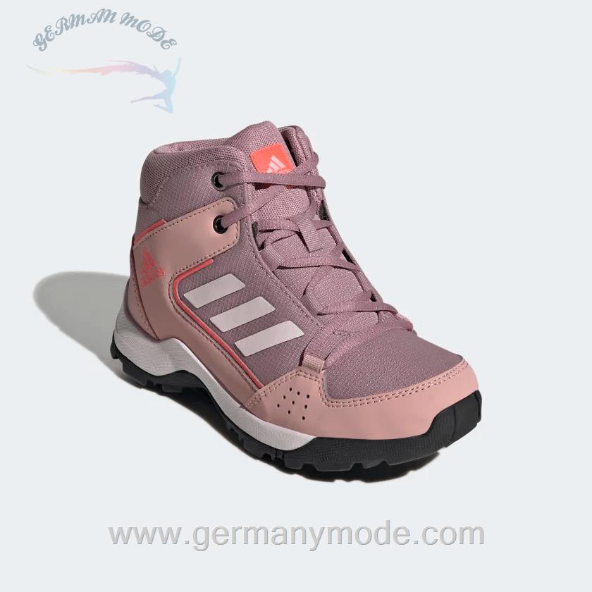 کتانی کوهنوردی پسرانه آدیداس آلمان adidas TERREX HYPERHIKER WANDERSCHUH-GZ9214