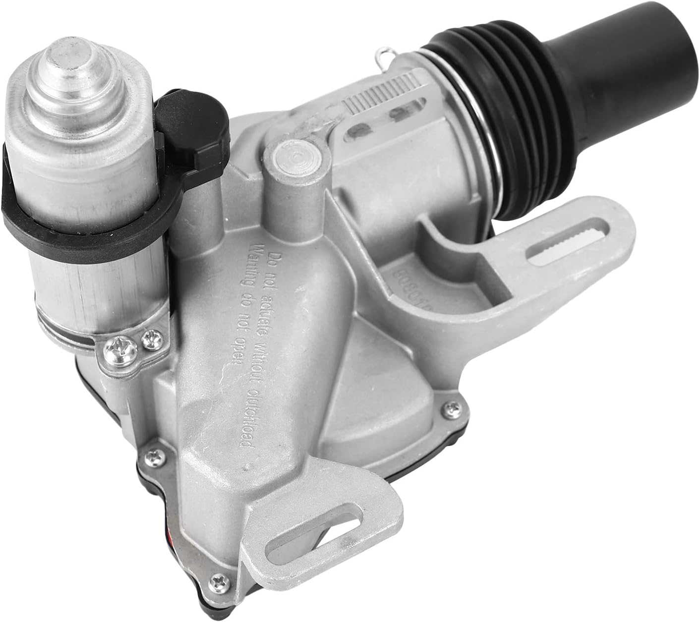 قطعه یدکی محرک سیلندر کلاچ هیدرولیک برای اسمارت فورتو 451 – کد قطعه 3981000066 / 4512500062
