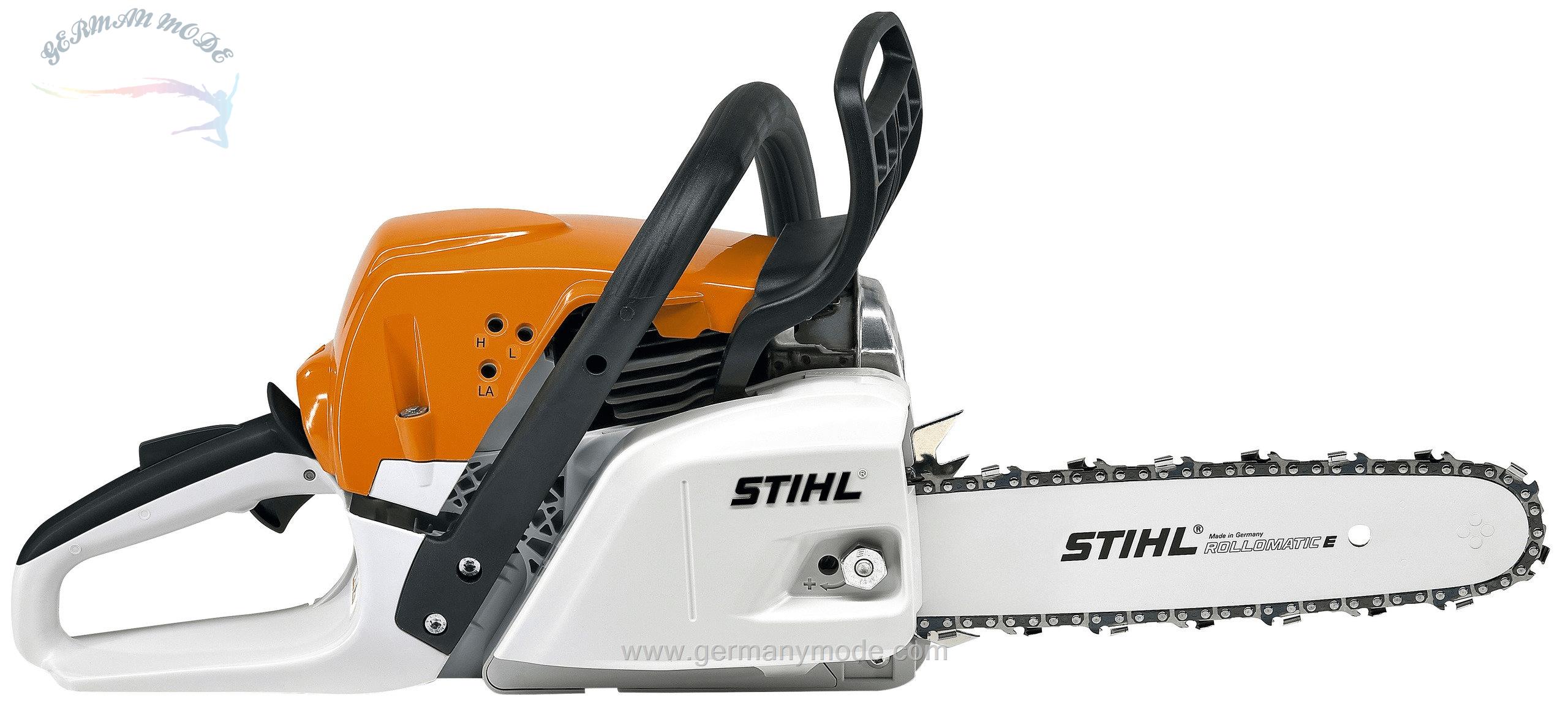 اره زنجیری بنزینی چوب بر 40 سانتیمتری اشتیل آلمان Stihl MS 251 RM3 (40 cm)