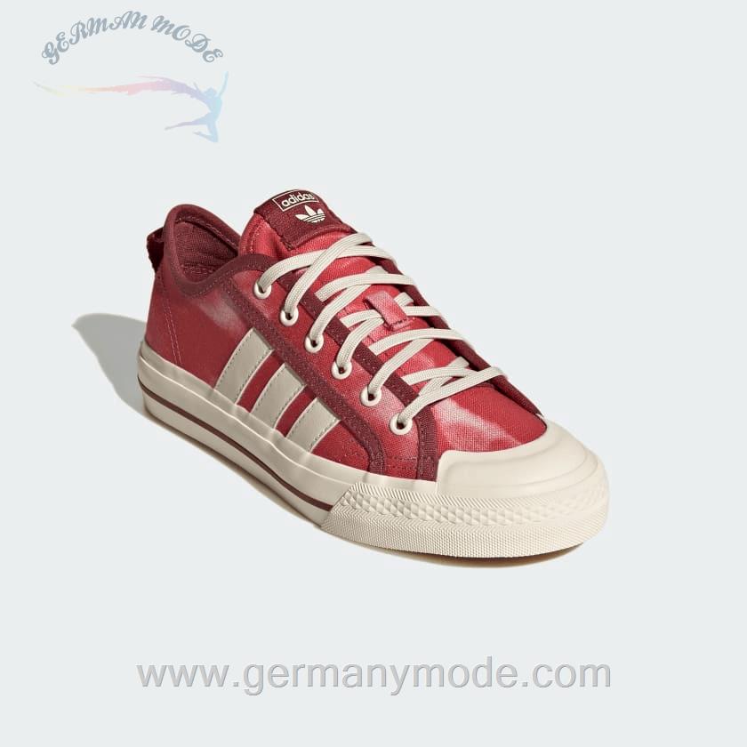 کتانی کودک پسرانه آدیداس آلمان adidas NIZZA SCHUH - GY7050