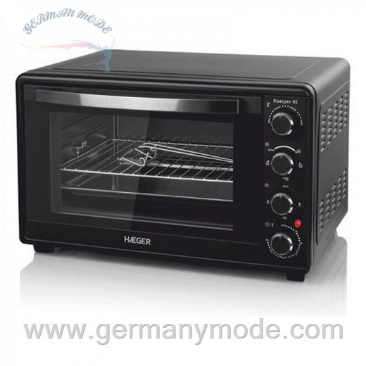 مینی فر 45 لیتری هیگرکورپر Haeger Koerper 45L