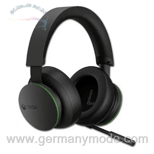 هدست بلوتوثی ایکس باکس مایکروسافت آمریکا Microsoft Xbox Wireless Headset