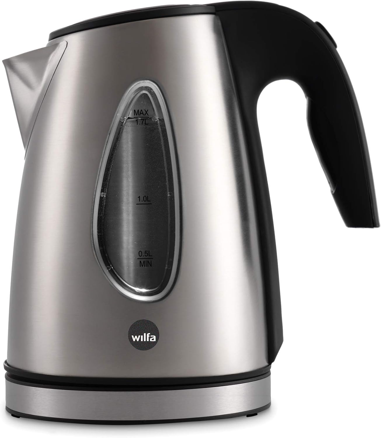 کتری برقی ویلفا نروژ Wilfa Boil Kettle with a Capacity of 1.7 Litres