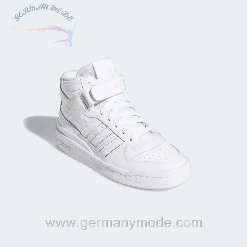 کتانی پسرانه آدیداس آلمان adidas FORUM MID SCHUH- FZ2083