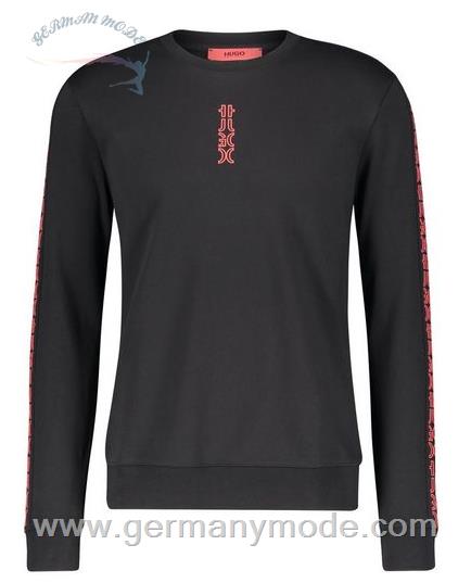 بلوز آستین بلند مردانه هوگو باس آلمان Hugo Boss Doby213 (50456876) 1