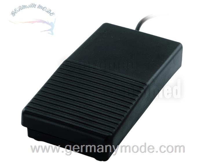 پدال سوهان برقی پرومد آلمان Promed Fußpedal Nr.3, 4030, 4030S, 5030, 5040 SX, 5040-SX2