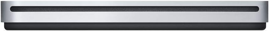 رابط هارد دیسک اپل ظرفیت ذخیره سازی دیجیتال 1000 گیگابایت اورجینال ATAApple MD564ZM/A USB SuperDrive خارجی DVD-Brenner (8X DVDA±R DL/ 6X DVDA±R DL / 6X DVDA±RW/ 24x CD-R / 16x CD-RW)