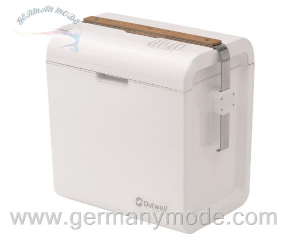 یخچال و گرم نگهدارنده مسافرتی شارژی 24 لیتری اتول Outwell ECOLux 24L