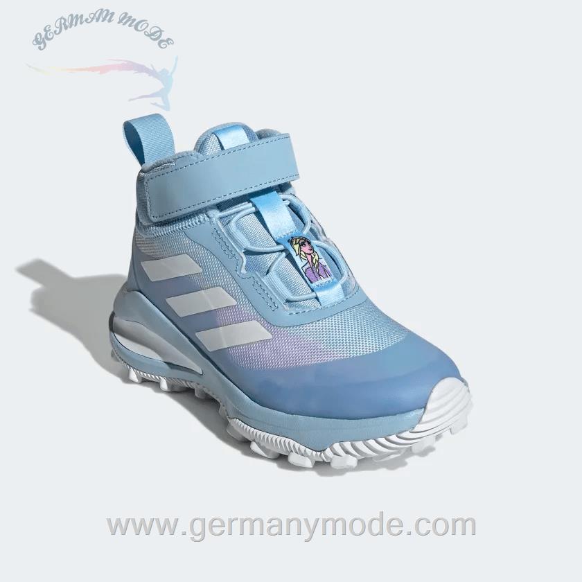 کتانی دخترانه آدیداس آلمان ADIDAS DISNEY FROZEN FORTARUN BOA SCHUH-H67845