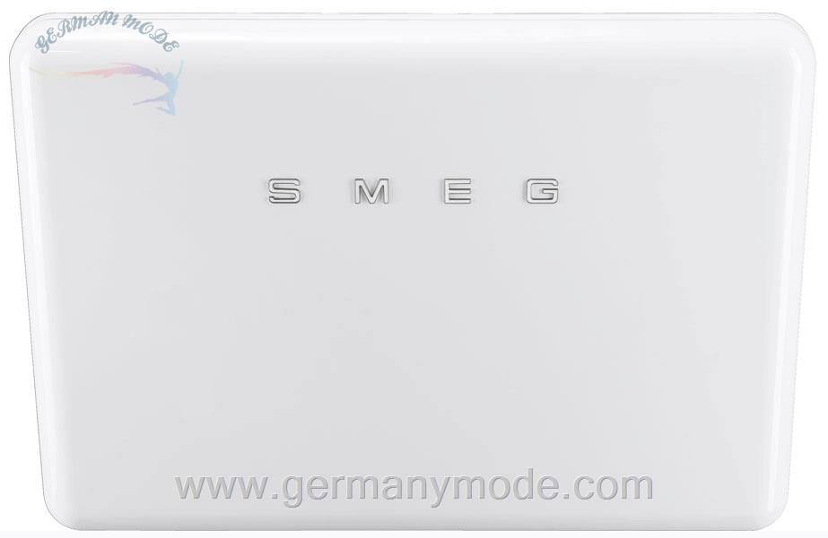 هود آشپزخانه اسمگ ایتالیا Smeg KFAB75 KFAB75WH