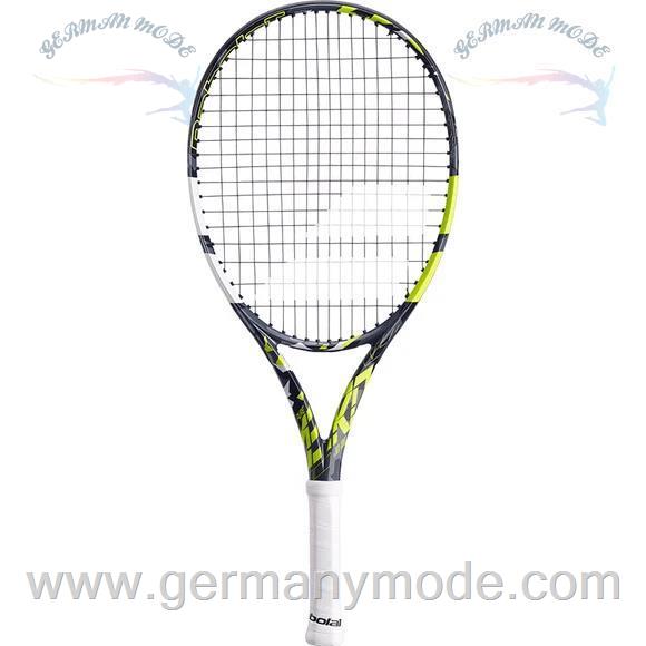 راکت تنیس نوجوان بابولات فرانسه BABOLAT PURE AERO JUNIOR 25