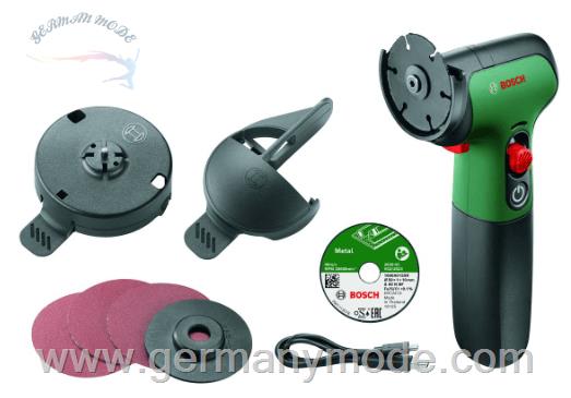 سنگ برش و ساب شارژی بوش آلمان Bosch EasyCut & Grind (6039D2000)
