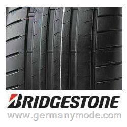 لاستیک خودرو تابستانی بریجستون ژاپن BRIDGESTONE Potenza Sport FSL XL Sommerreifen 275/35 R21 103Y