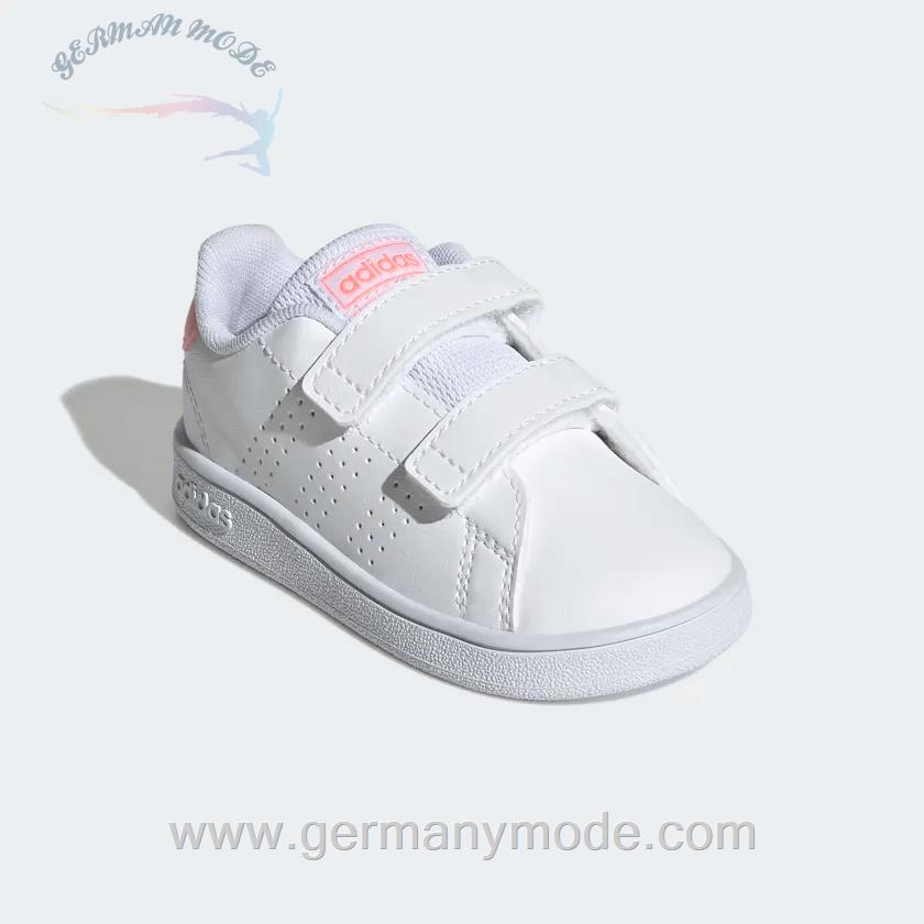 کتانی نوزاد آدیداس آلمان ADIDAS ADVANTAGE SCHUH-GW0454