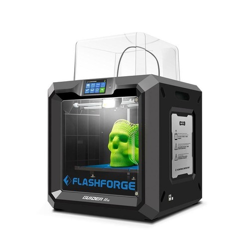 خرید از ایبی - Flashforge Guider IIS V2 3D-Drucker