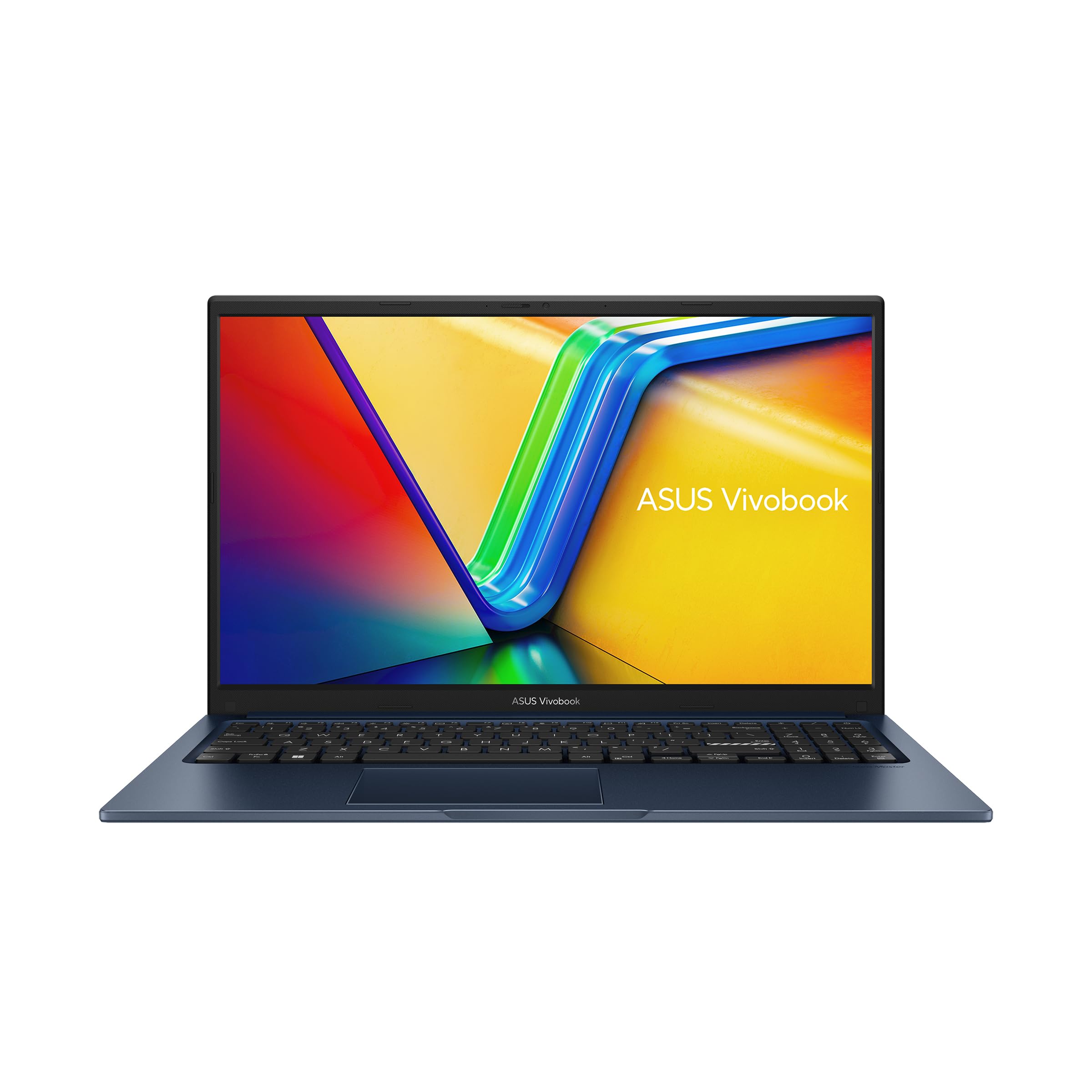 خرید از آمازون - لپ تاپ ASUS Vivobook 15 | صفحه نمایش 15,6 اینچی FHD entspiegeltes IPS | Intel i5-1335U | 16 گیگابایت رم | 512 گیگابایت SSD | گرافیک Intel Iris X | Windows 11 | QWERTZ Tastatur | Quiet Blue Intel i5-1335U 16 گیگابایت 512 گیگابایت Intel Iris X Graphics