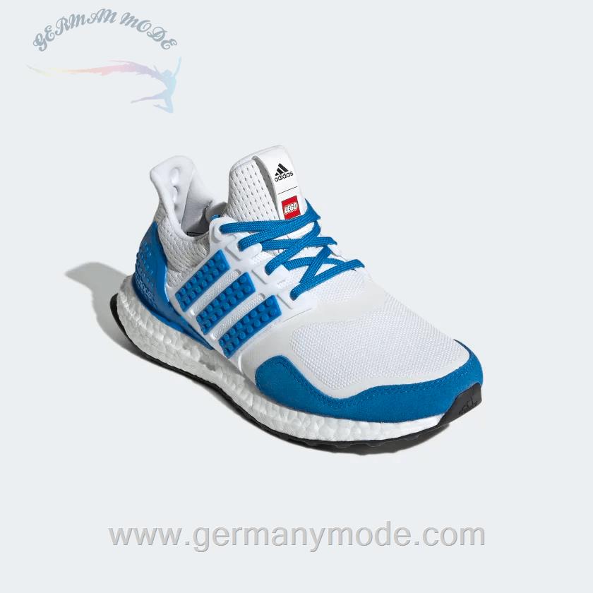 کتانی دویدن تریل رانینگ دخترانه آدیداس آلمان ADIDAS ULTRABOOST DNA X LEGO - GX2550